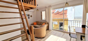 Appartement en bord de mer 3